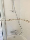 Bathroom Shower Room, Ducklington, Oxfordshire, October 2015 - Image 30